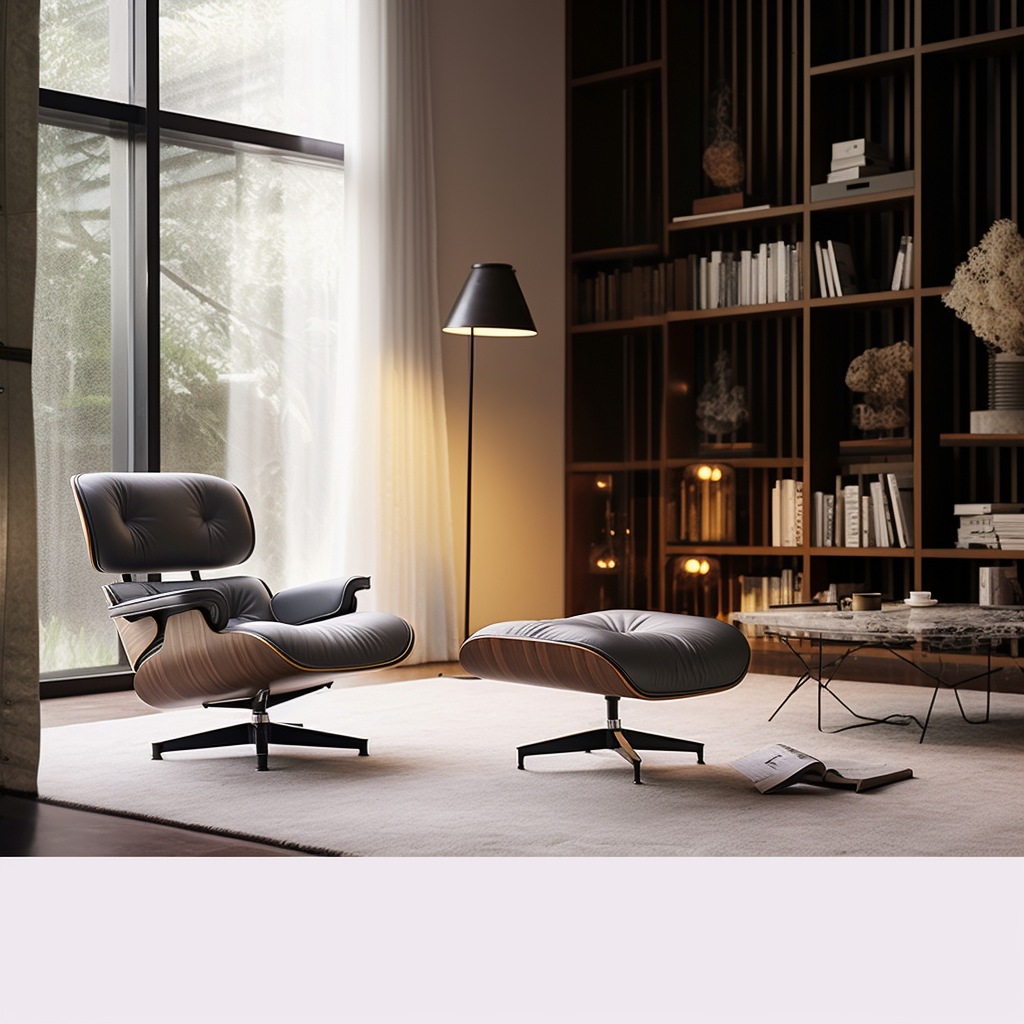 家具椅-思考的氛围空间-14