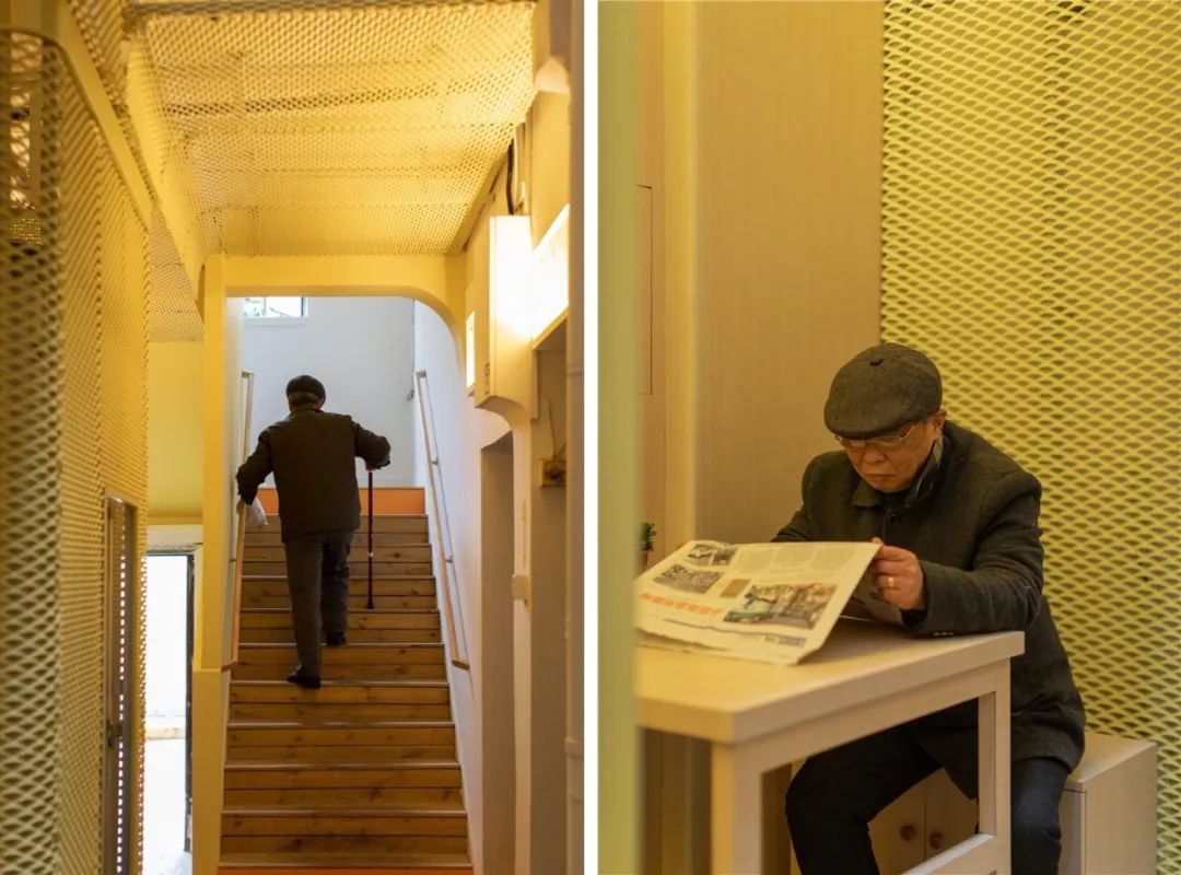 《新 72 家房客》 | 老房改造,重拾邻里之情-50