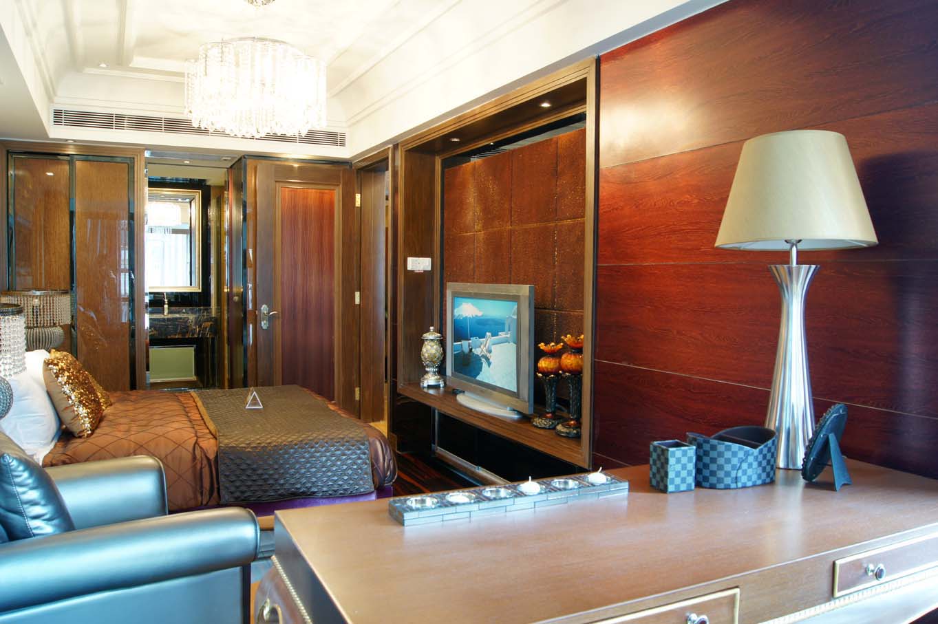 颐和雅轩欧式-3