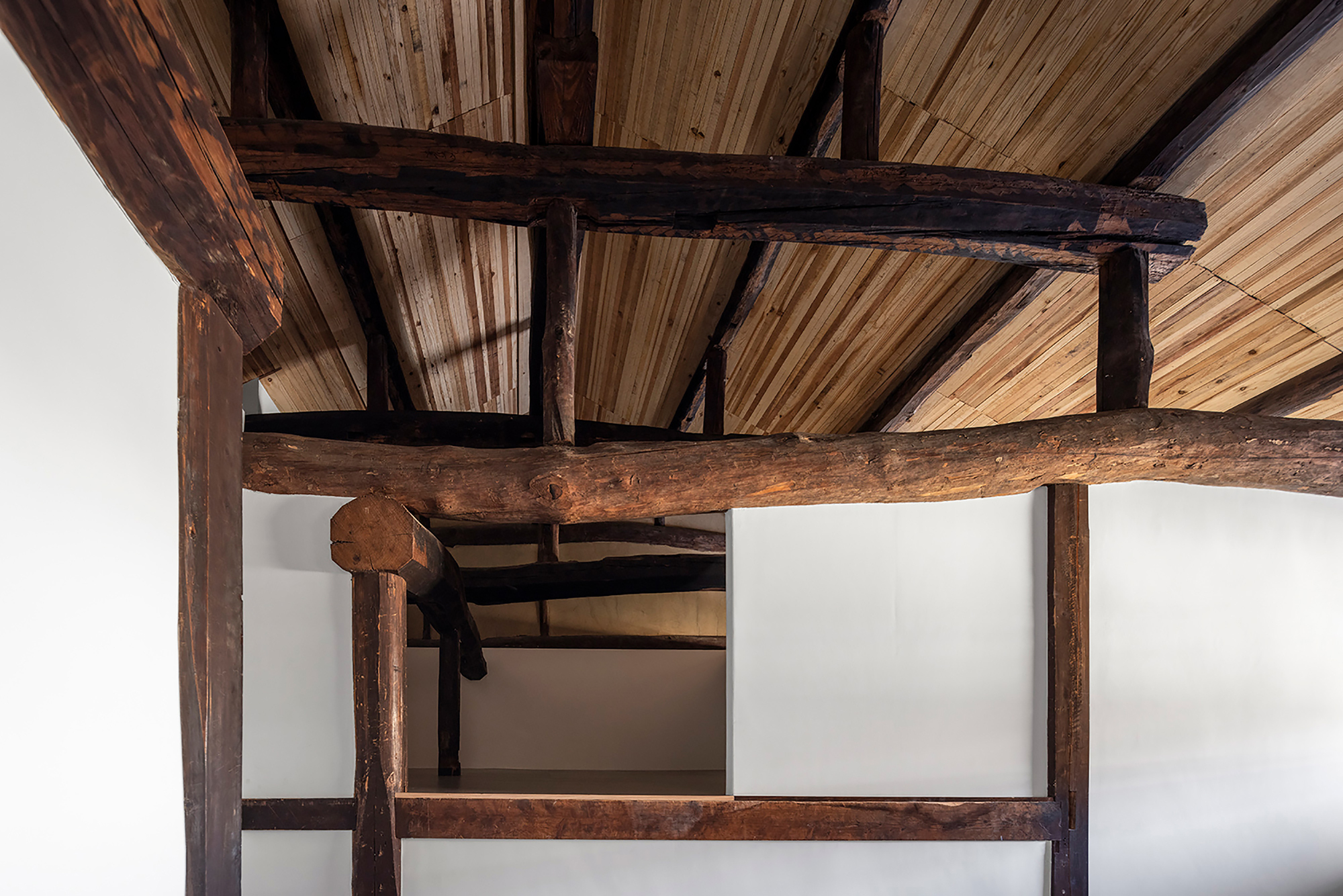 川尻的房子丨日本广岛-28