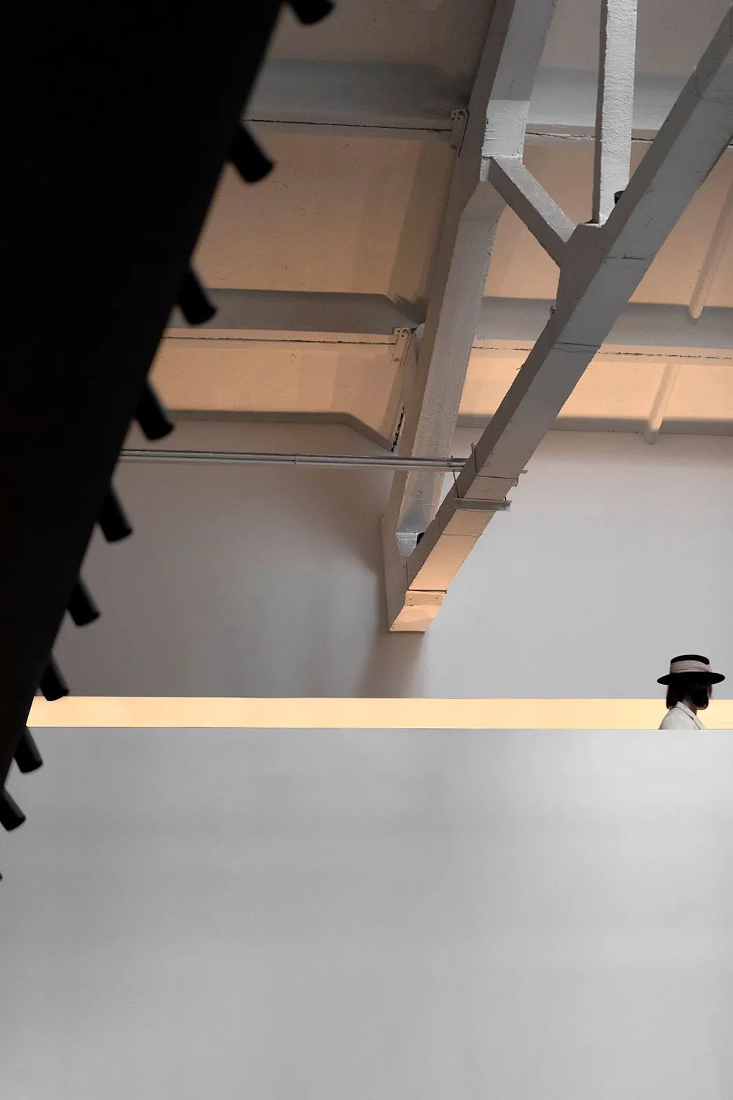 南京历史建筑改造丨中国南京丨HFD惠风集设计-73