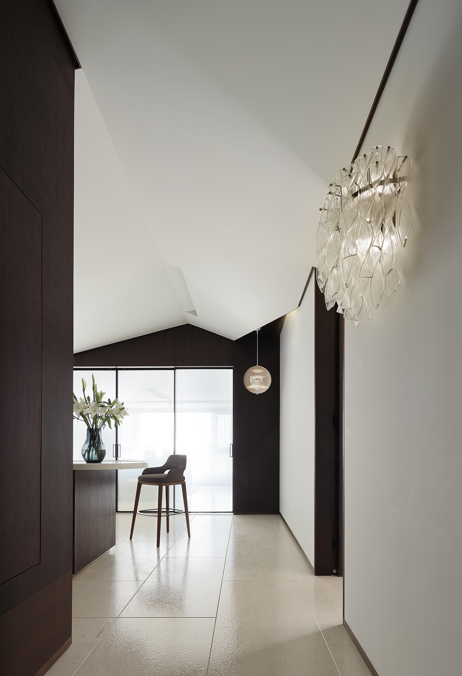 武汉极简别墅丨中国武汉丨广州大象未来文化有限公司-77