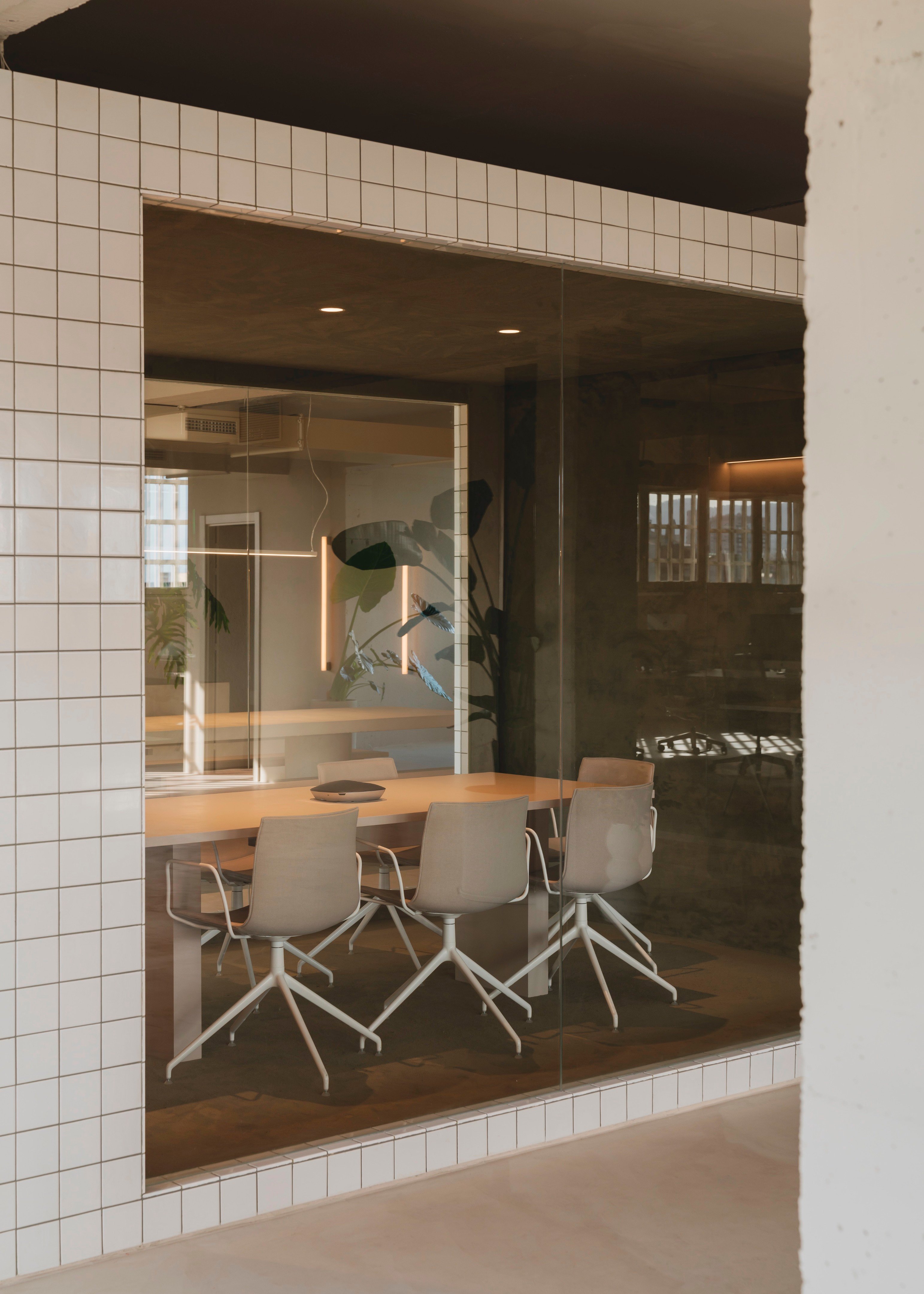 BOL 创意视听制作公司丨西班牙巴塞罗那丨Isern Serra Studio-14