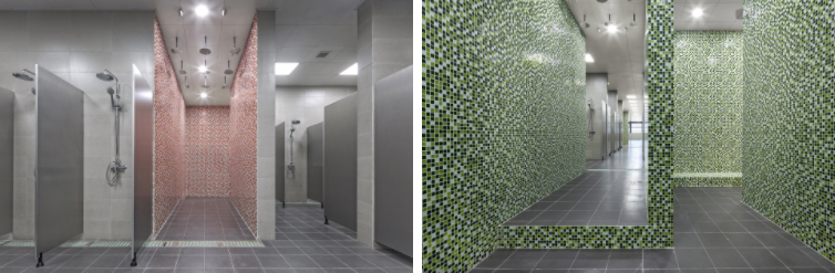 同济设计 | 复旦江湾校区综合体育馆 | 城市客厅与活力容器-59