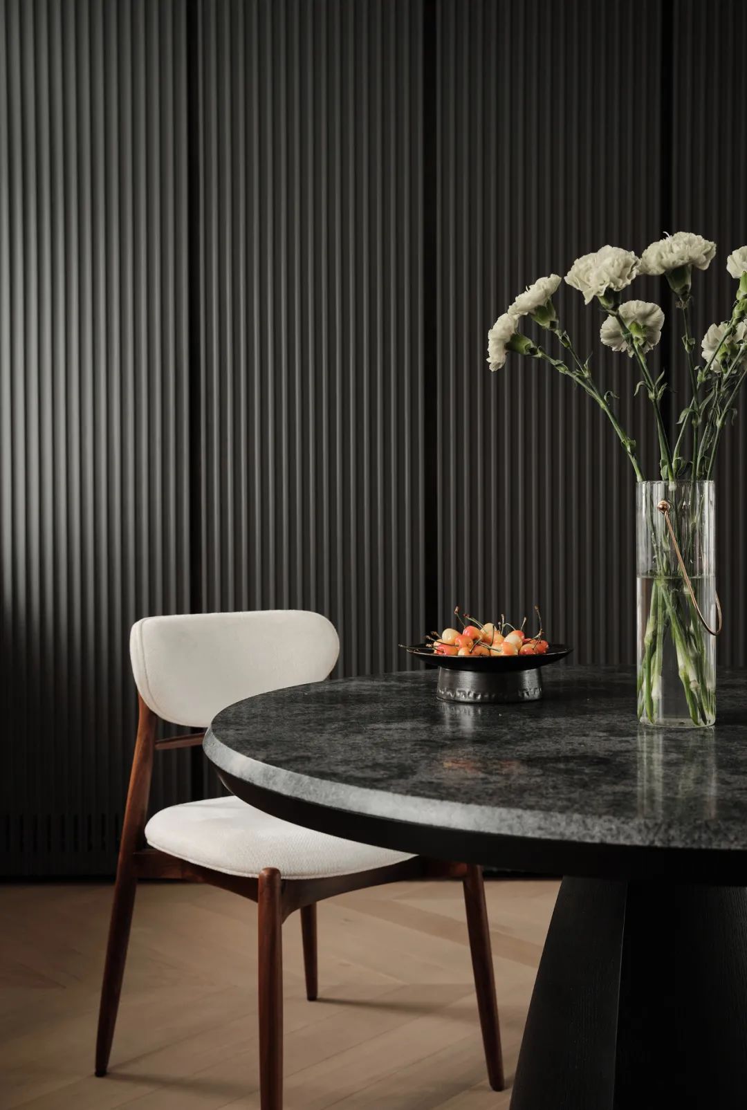 宁波万科堂院丨中国宁波丨陈群玲空间设计-27