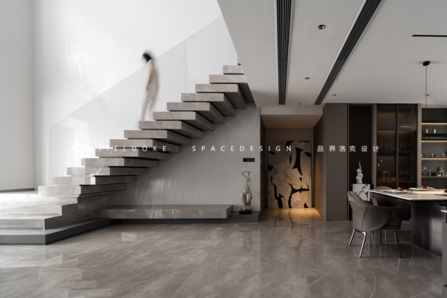 碧桂园·文景府两户打通项目-23