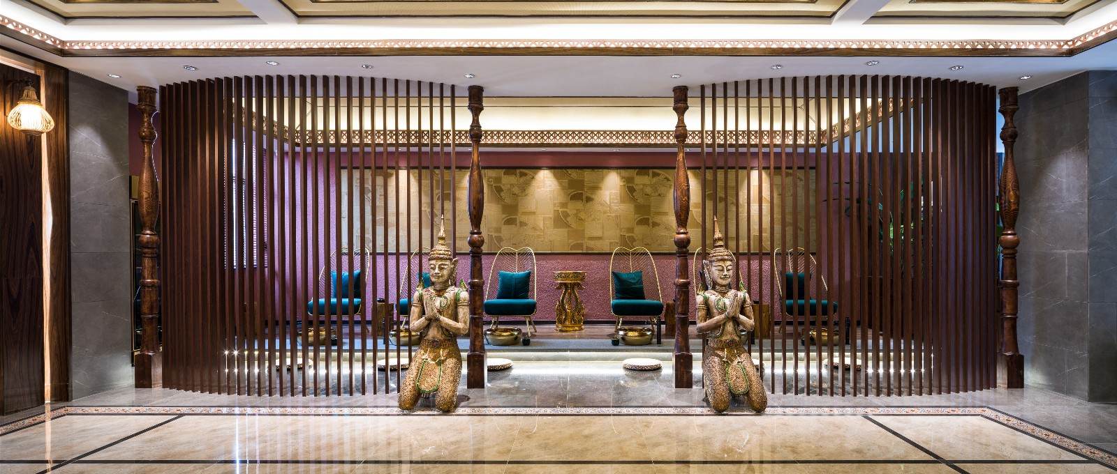 泰式风情来袭，自然恬静超硬核！ 好好设计-10