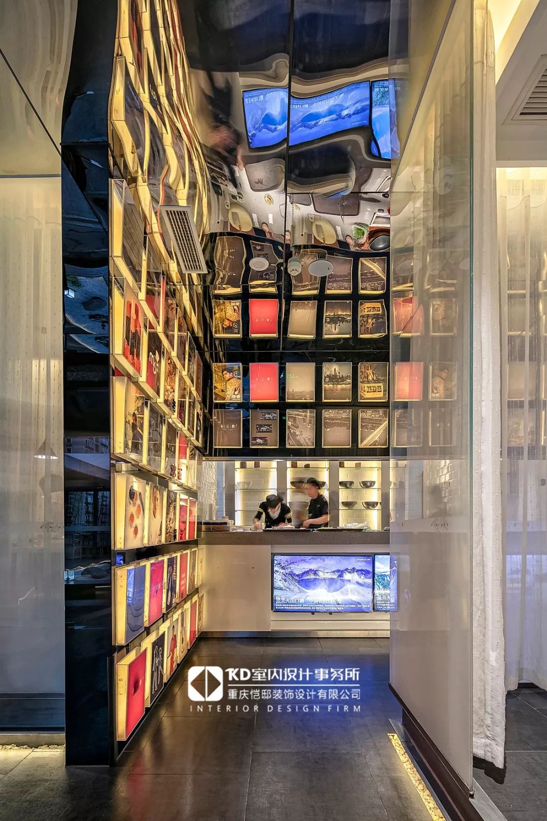 重庆新光里“十三作·星火锅” | 专属你的火锅仪式感-60