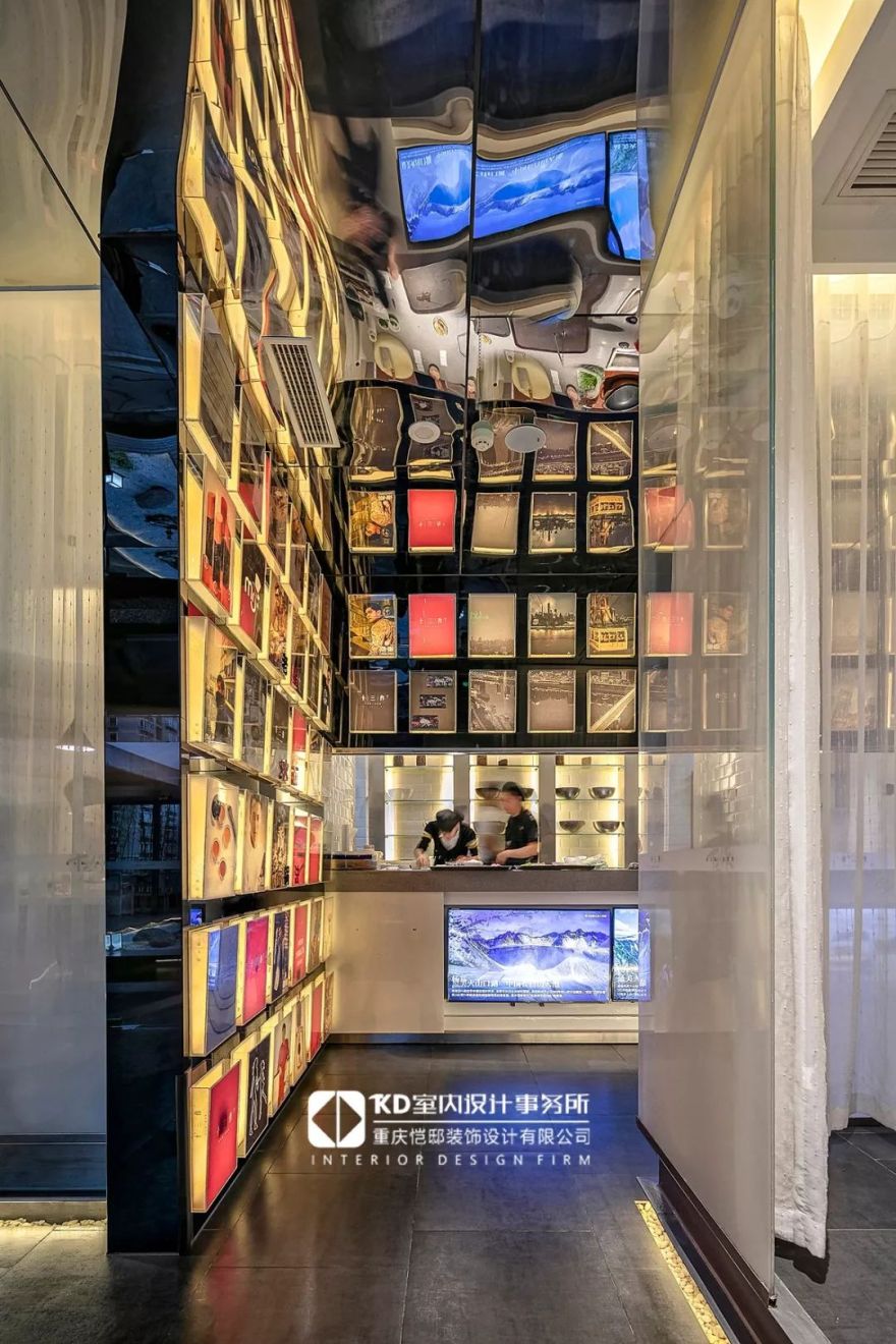 重庆新光里“十三作·星火锅” | 专属你的火锅仪式感-60