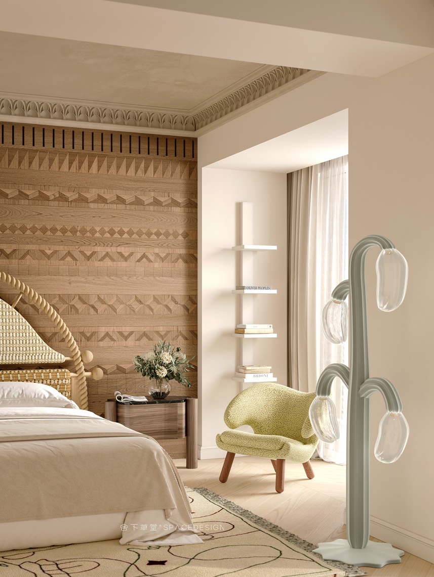 恒禾七尚·舍下草堂丨中国厦门-39