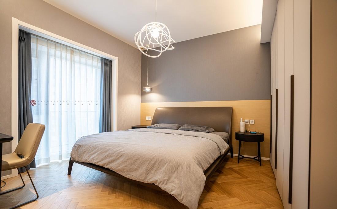 青岛思舍全案设计事务所-24