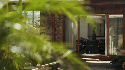 Lan岚·云南bistro餐厅丨中国丽江丨FUNS方糖空间设计顾问-101