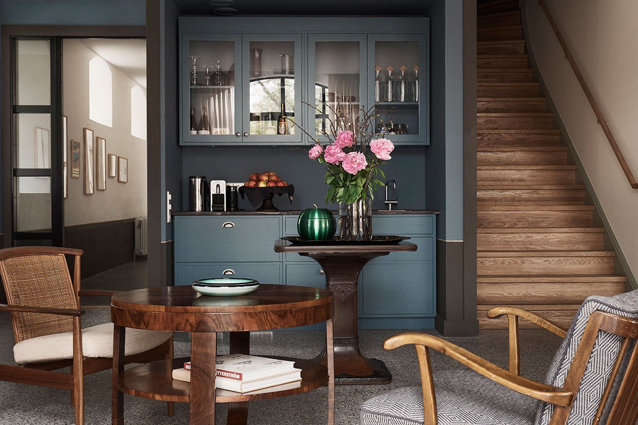 An Organic and Sustainable Escape at Wanås Restaurant Hotel in Sweden-11