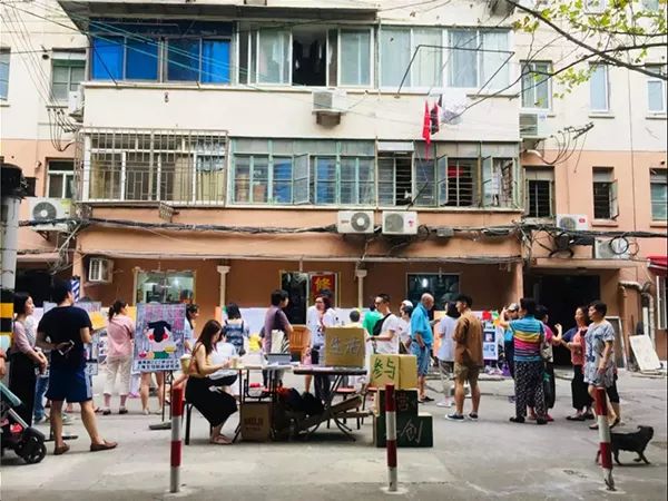 武欣：命途多舛的小路改造记-29