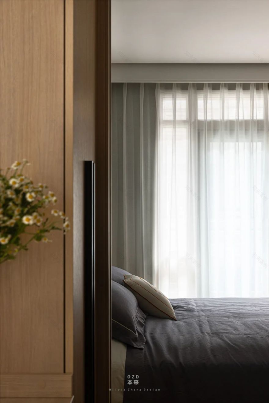 骊山下院子丨中国丨OZD 本来设计-33