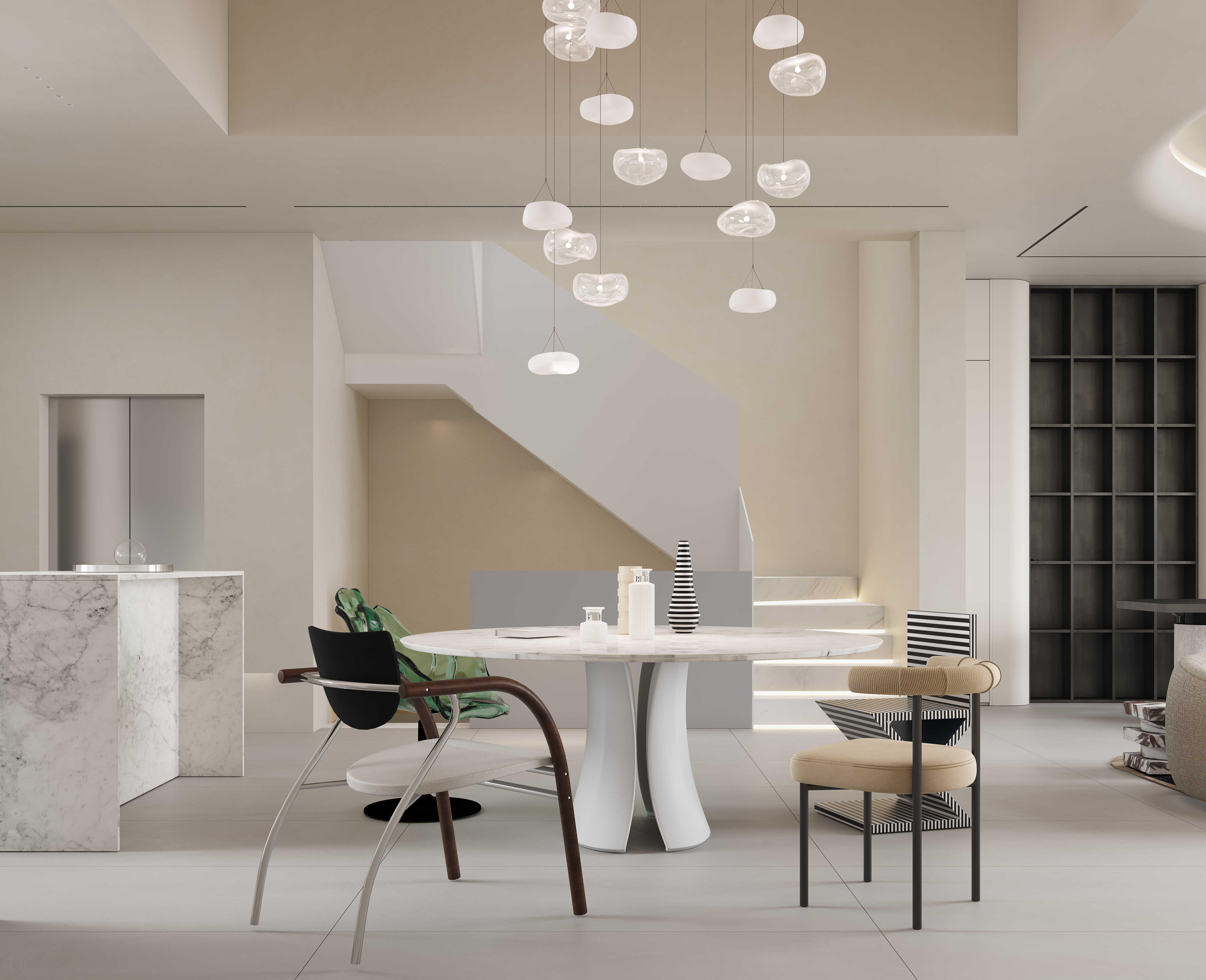 奉天久舍|恒大半岛天境-6