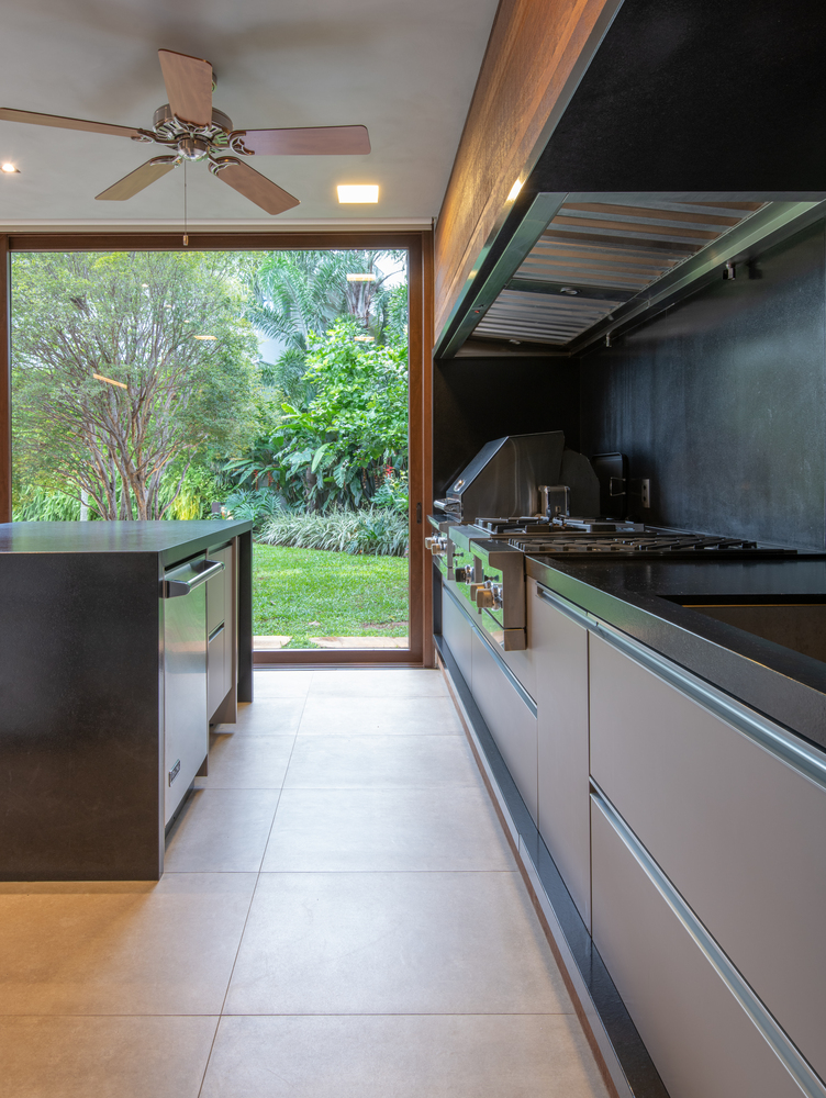 里约热内卢 Claro 之家——现代简约风格典范-56