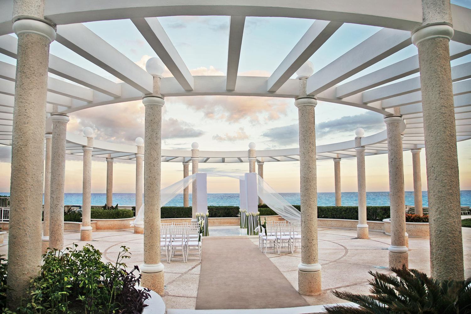 )Le Meridien Cancun Resort and Spa, Cancun, Mexico-41