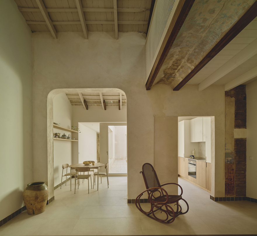 自建住宅丨西班牙丨ENDALT Arquitectes-31