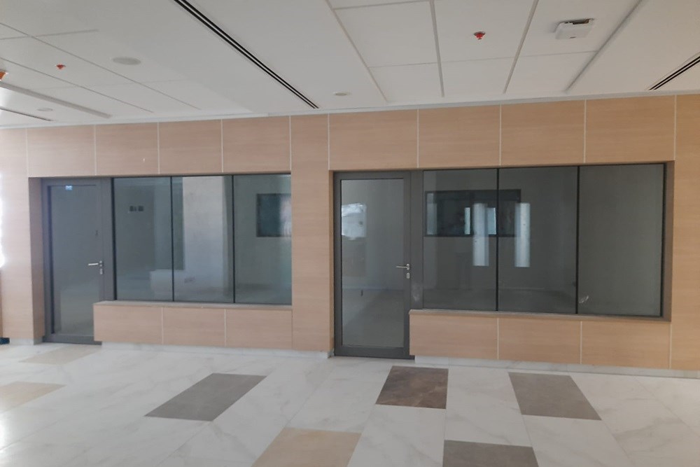 Bahreyn Askeri Hastanesi（巴林军事医院）-4