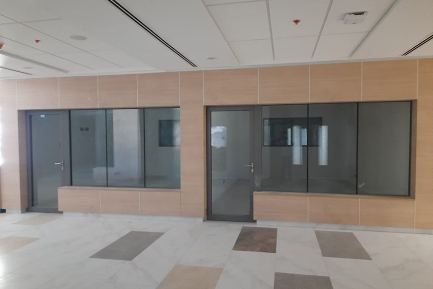 Bahreyn Askeri Hastanesi(巴林军事医院)-4