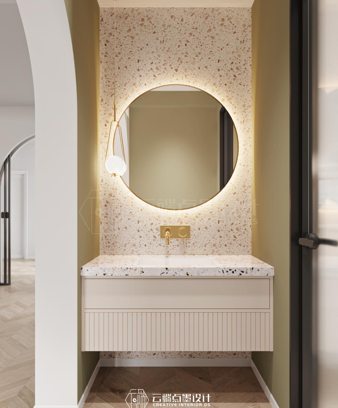 云屿  凝白之间-23