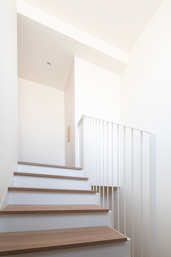 Ciudad Jardín住宅整体改造项目丨西班牙萨拉戈萨丨A54insitu | Estudio de Arquitectura-37