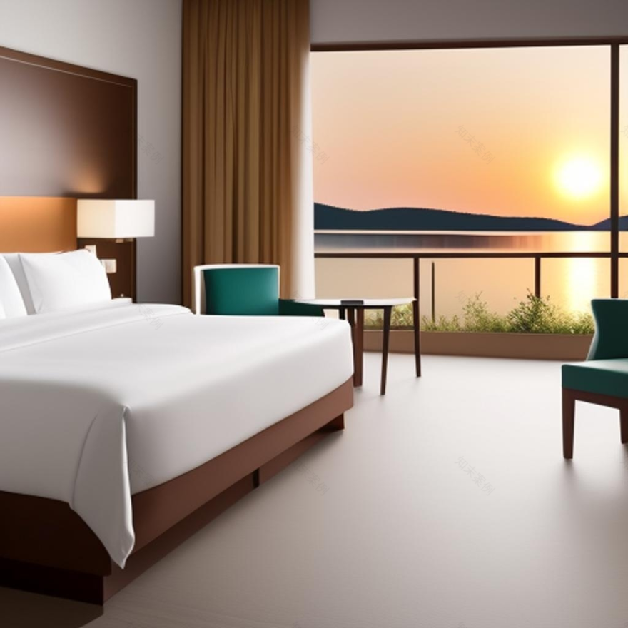 Lake Resort(湖景度假酒店)-22