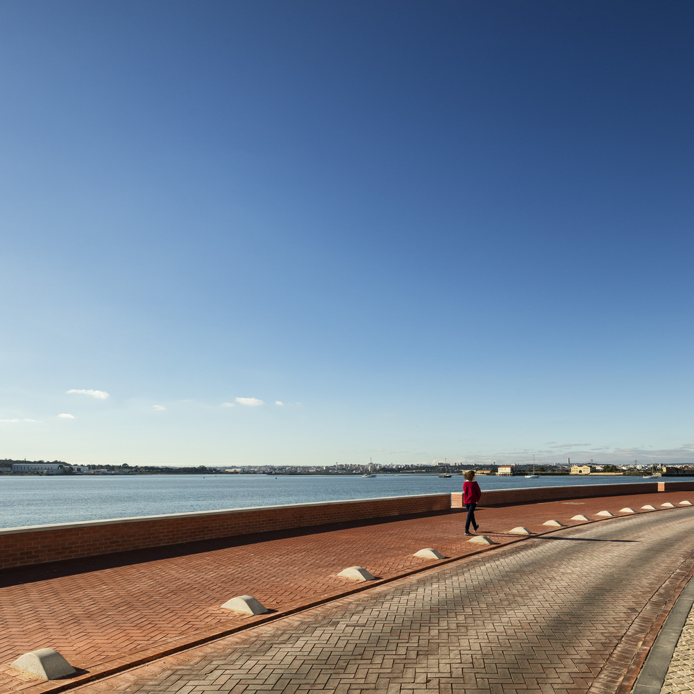 葡萄牙河畔步行道-28