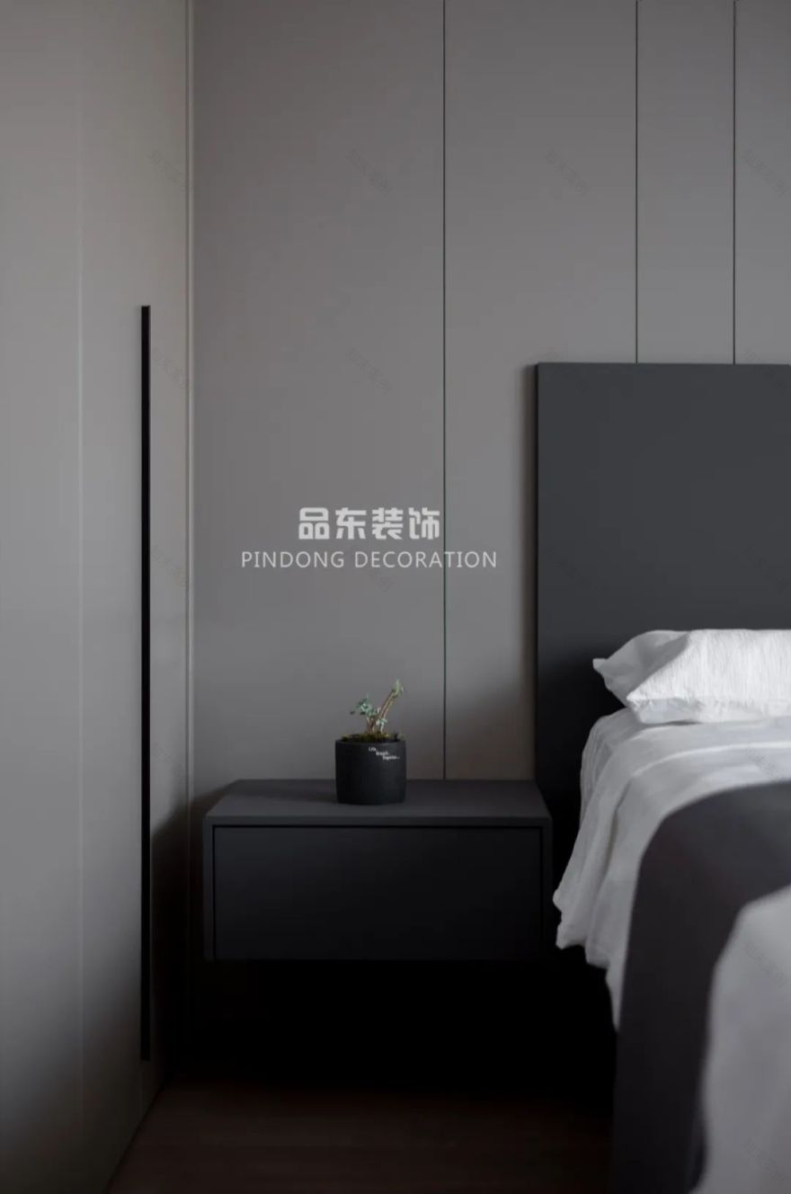 Simple life 与您有关 | 台州 170㎡现代简约家居设计-113