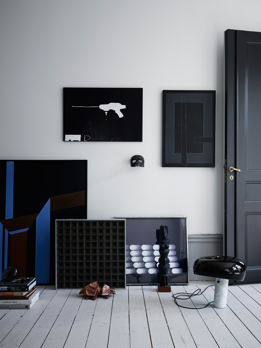 ELLE Decoration UK — Saša Antić Studio-2