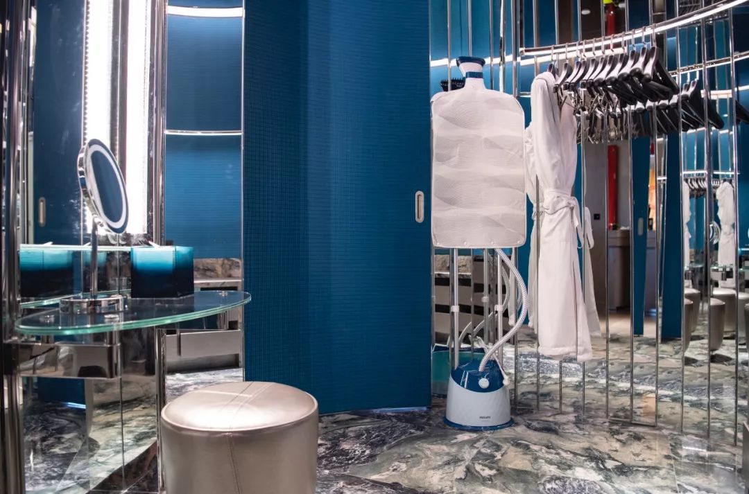 亚洲最大！西安 W 酒店揭幕，古都最美日落网红打卡！-191