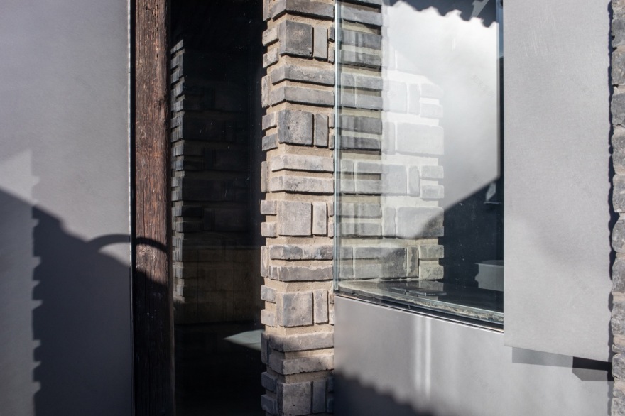 小堂12号,北京 / IARA-56