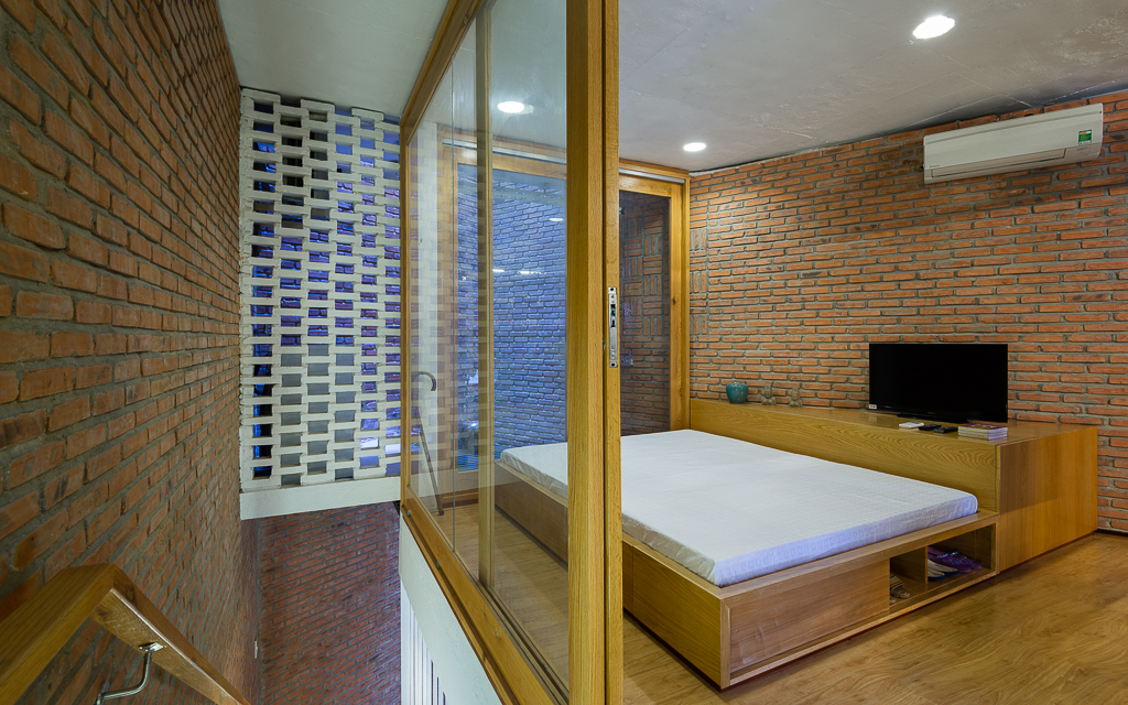 LIB 图书馆之家 | 绿意盎然的书香空间-9