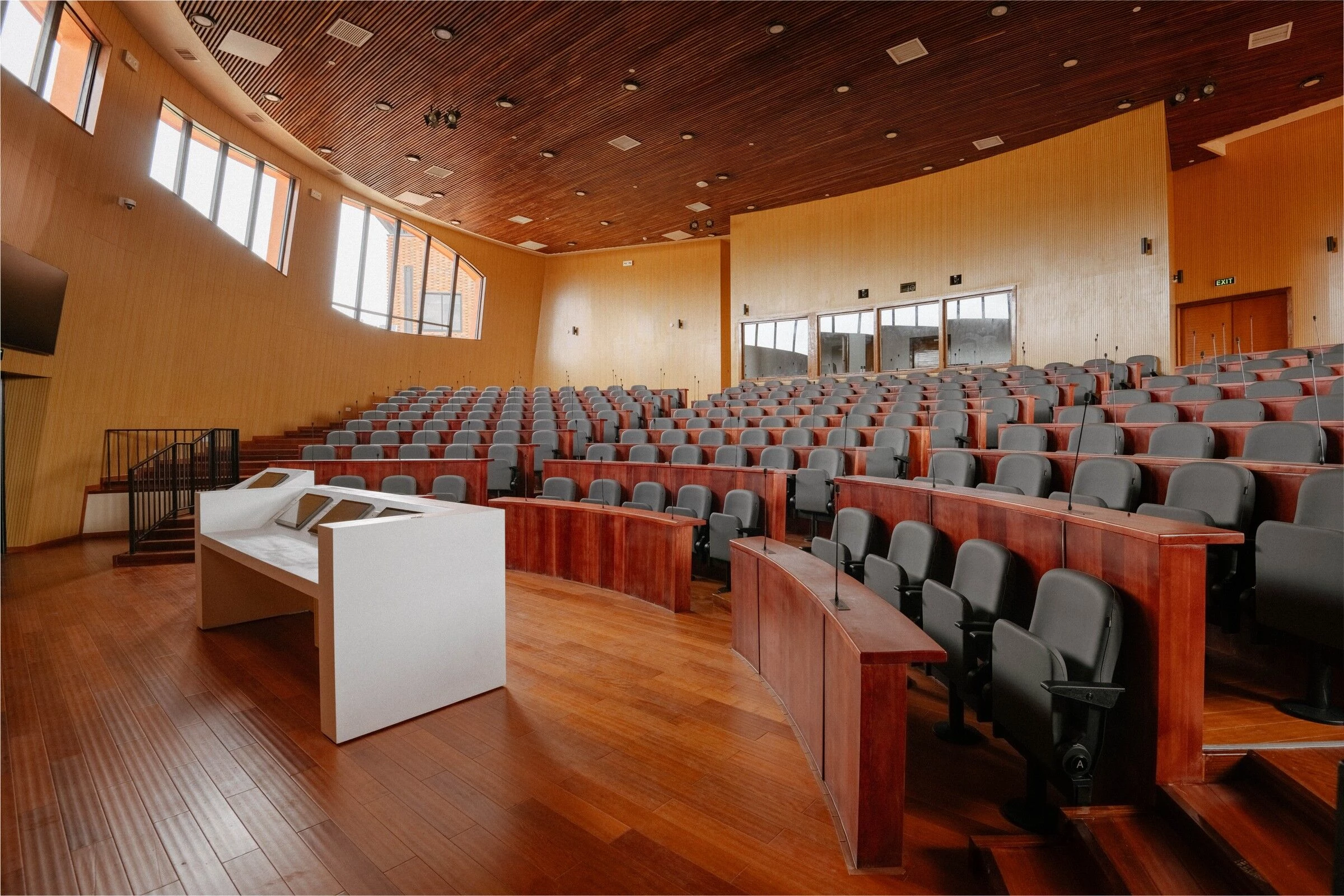 伊卡德非洲 卢旺达丨卢旺达-15