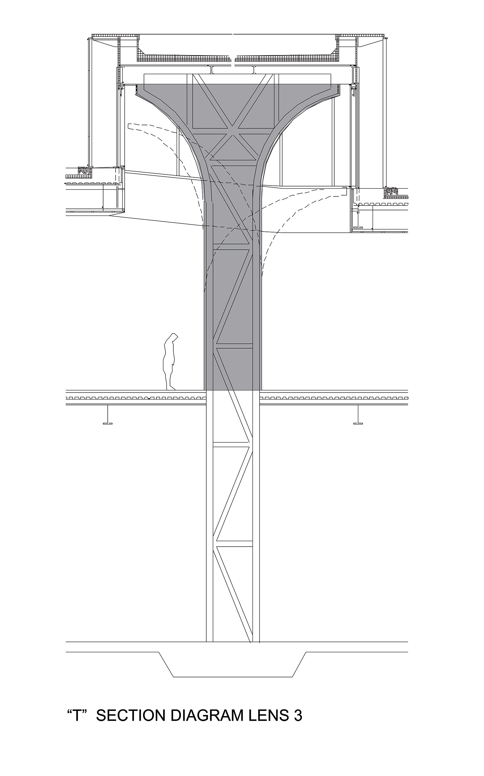 纳尔逊  阿特金斯艺术博物馆扩建项目丨美国堪萨斯城-104