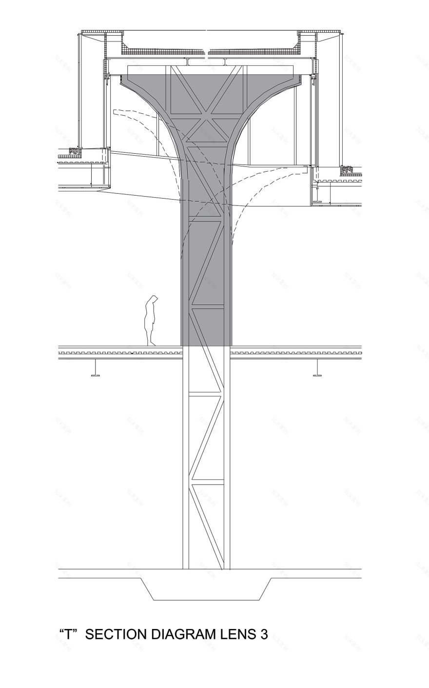 纳尔逊 阿特金斯艺术博物馆扩建项目丨美国堪萨斯城-104