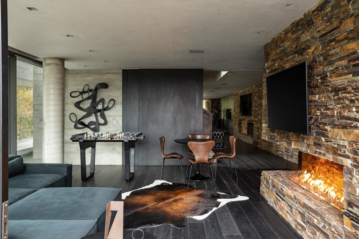 Campos 住宅丨Pace Arquitetura-8