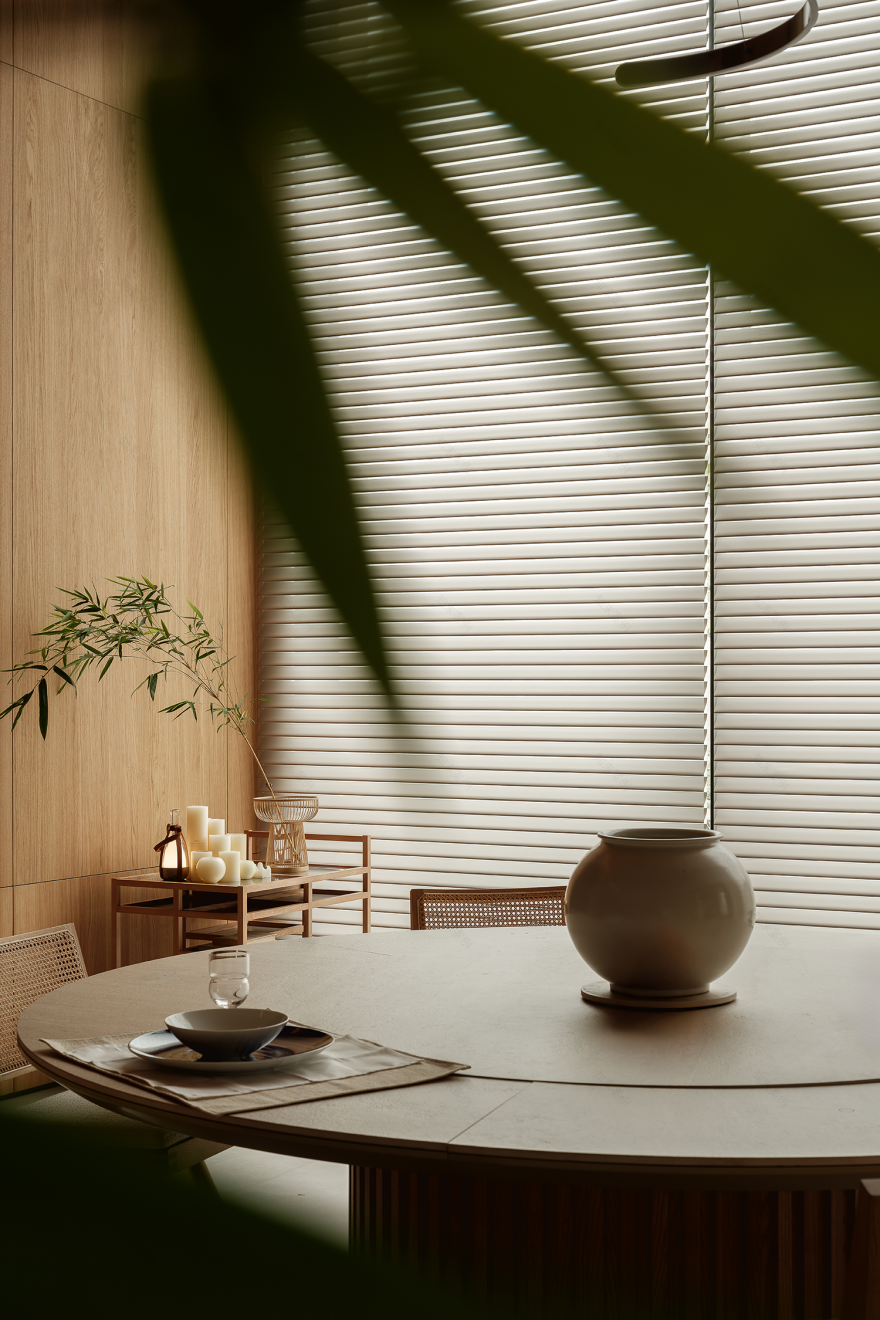 东方意,自然居丨中国重庆丨重庆悦空间设计-46