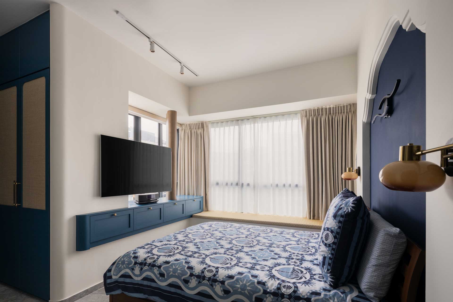 丨新加坡丨The Interior Lab-39