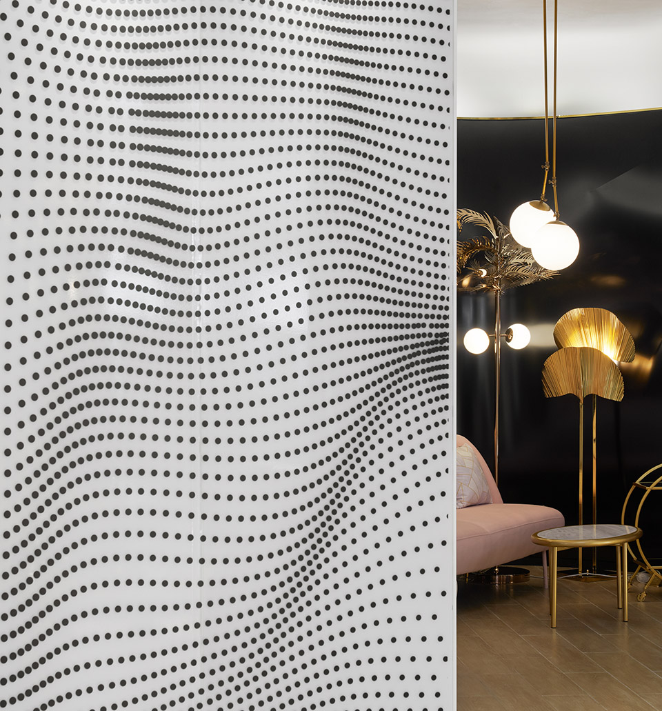 AOYAMA美容中心,杭州 / 肯思GAZER设计事务所-6