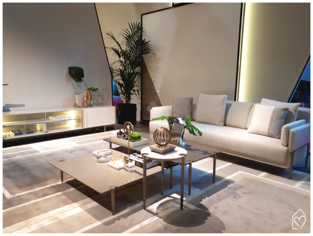 Tendência: vasos com folhagens - iSaloni 2019 - Casa das Amigas-4