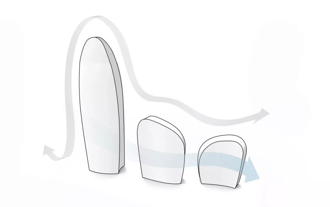 捷报▏青岛海岸线再添新地标！世茂悦海以自然之名，塑写时代美学【实景呈现】-77