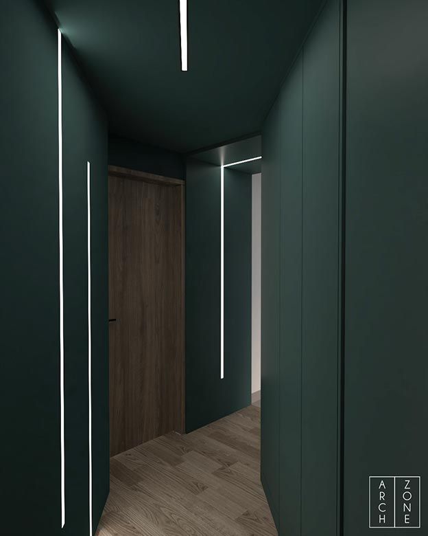 Apartment Renovation in Vrilissia-35