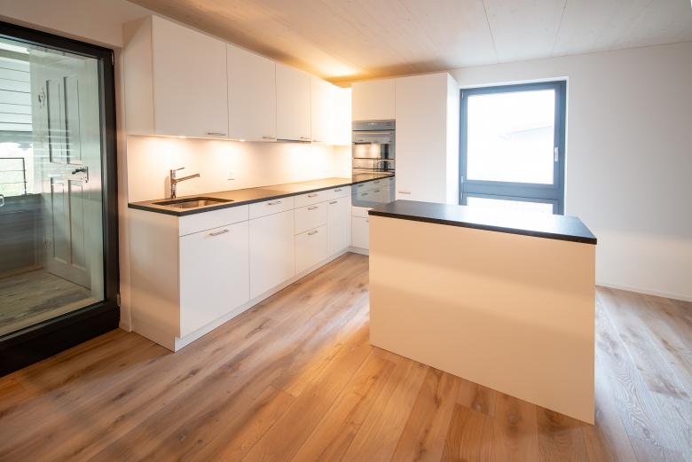 SHS Architekten AG丨Schürchhaus丨瑞士-3