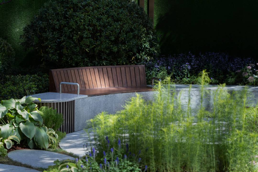 安康博元城蘭园丨中国安康丨WTD 纬图设计-26