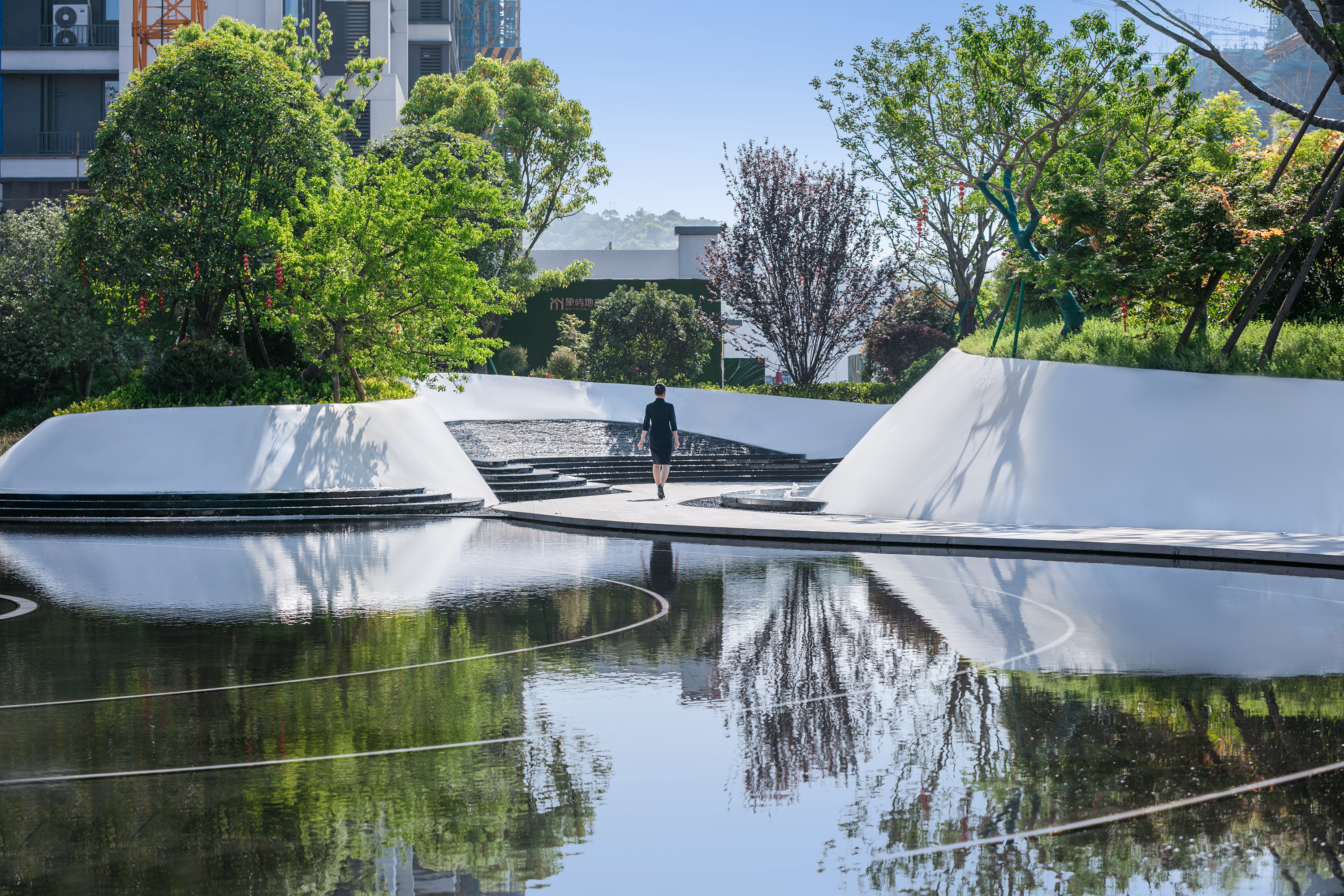 福鼎象屿·恒荣悦海湾景观示范区丨中国福建丨DEKS 东易奇思-27