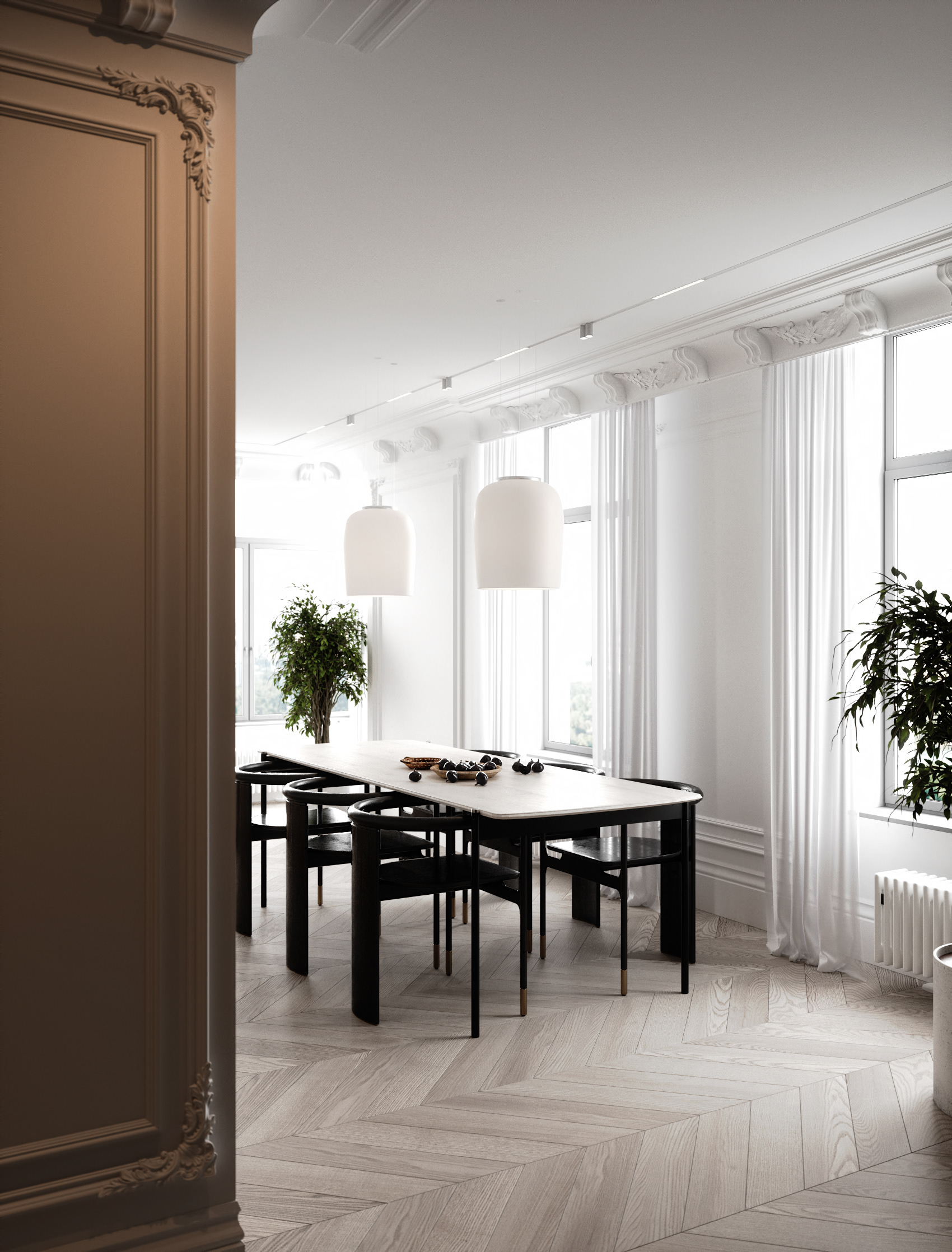 鲁萨诺夫斯卡亚湾

注：Gavan常见意为海湾 ，Rusanovskaya一般是人名或地名相关的专有名词音译为鲁萨诺夫斯卡亚 ，整体可理解为叫这个名字的海湾 丨ADD DESIGN-8