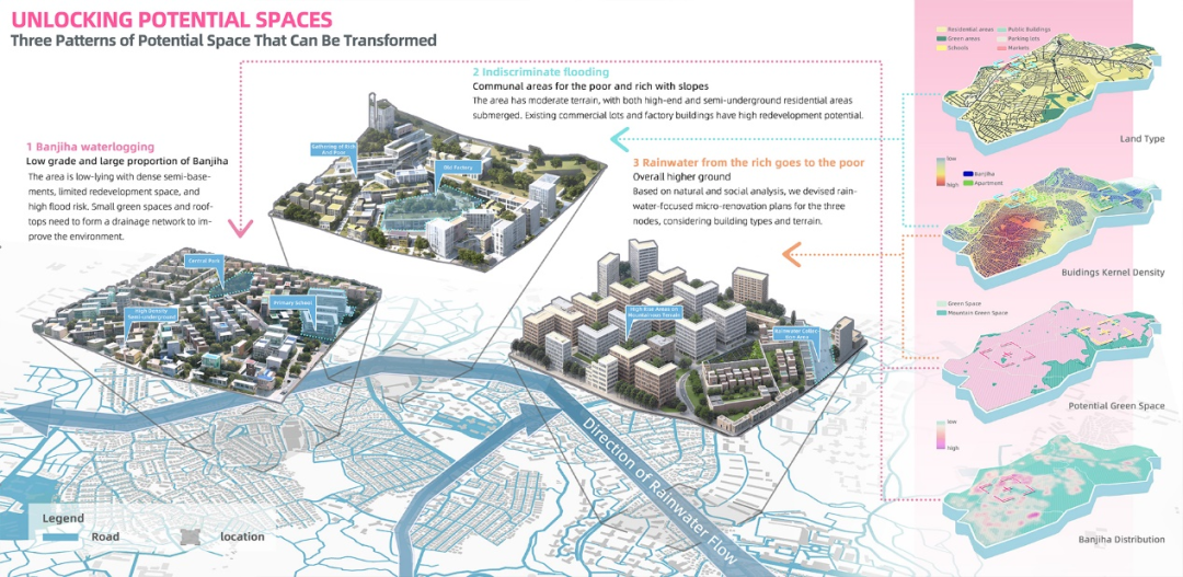苏大风景园林研究生横扫2025ASLA三项大奖,6年11冠超越国际名校-187