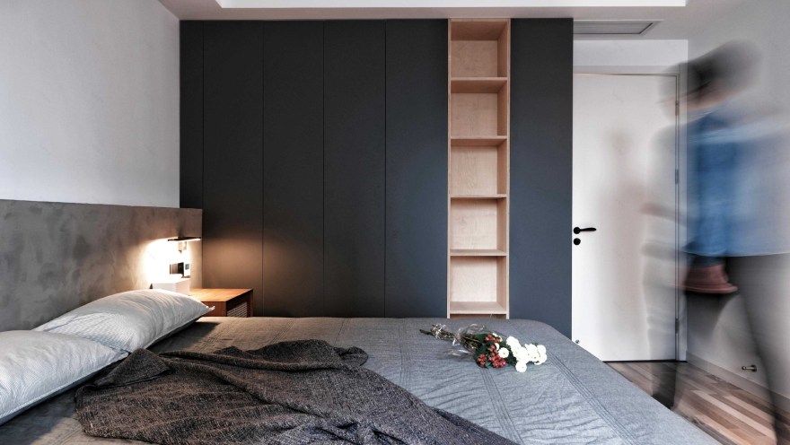 原贞一負兴生活丨中国杭州丨无正设计-28